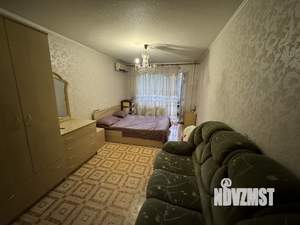 3-к квартира, вторичка, 74м2, 2/12 этаж