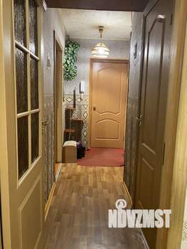 1-к квартира, вторичка, 34м2, 1/9 этаж