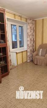 2-к квартира, вторичка, 46м2, 11/12 этаж