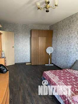 1-к квартира, вторичка, 33м2, 11/12 этаж