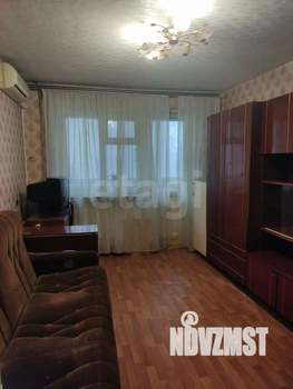 3-к квартира, вторичка, 57м2, 3/5 этаж