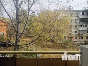 2-к квартира, вторичка, 41м2, 2/5 этаж