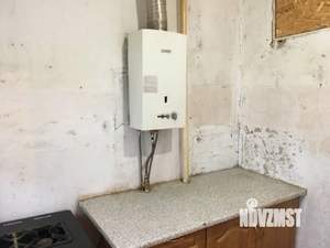 1-к квартира, вторичка, 23м2, 3/5 этаж