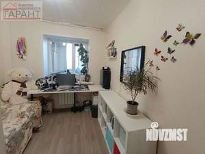 3-к квартира, вторичка, 65м2, 9/9 этаж