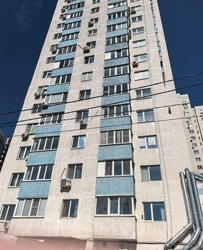 1-к квартира, вторичка, 50м2, 4/22 этаж