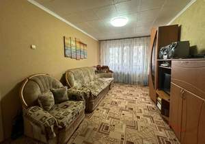 2-к квартира, вторичка, 46м2, 2/5 этаж