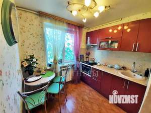 1-к квартира, вторичка, 33м2, 5/5 этаж