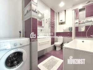 1-к квартира, вторичка, 55м2, 20/24 этаж