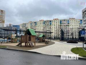 1-к квартира, вторичка, 38м2, 12/24 этаж