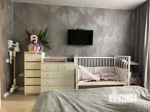 1-к квартира, вторичка, 40м2, 9/10 этаж