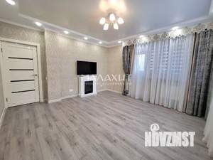 2-к квартира, вторичка, 71м2, 5/12 этаж