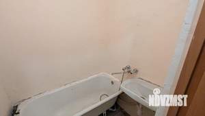 2-к квартира, вторичка, 43м2, 2/9 этаж