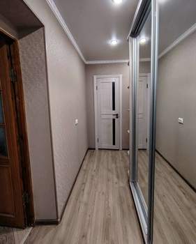 1-к квартира, вторичка, 38м2, 1/9 этаж