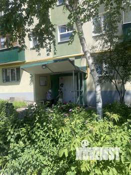 2-к квартира, вторичка, 45м2, 5/5 этаж