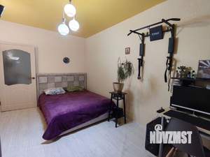 2-к квартира, вторичка, 61м2, 2/24 этаж