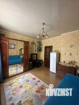 2-к квартира, вторичка, 50м2, 1/4 этаж