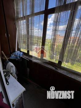 1-к квартира, вторичка, 28м2, 8/9 этаж