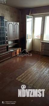 1-к квартира, вторичка, 38м2, 5/5 этаж