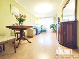 3-к квартира, вторичка, 69м2, 7/9 этаж