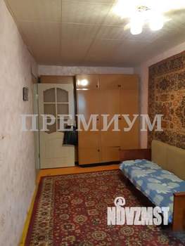 2-к квартира, вторичка, 44м2, 1/5 этаж