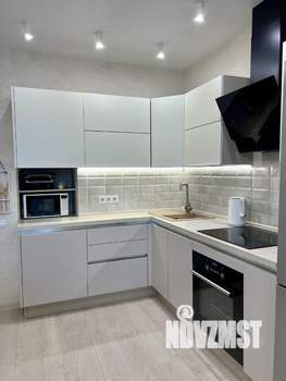 1-к квартира, вторичка, 55м2, 13/24 этаж