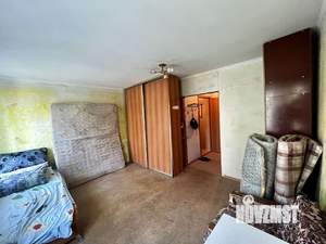 1-к квартира, вторичка, 20м2, 4/5 этаж