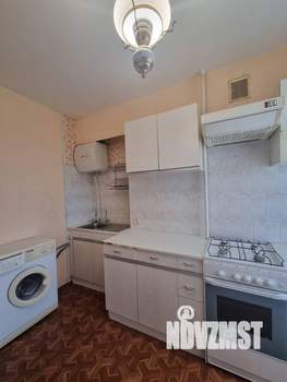2-к квартира, вторичка, 45м2, 3/9 этаж