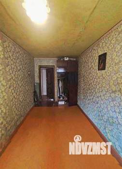 3-к квартира, вторичка, 55м2, 5/6 этаж