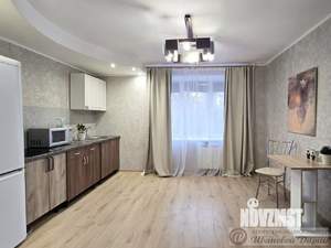 Студия квартира, вторичка, 24м2, 4/5 этаж
