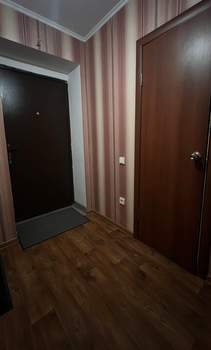 1-к квартира, вторичка, 30м2, 4/5 этаж
