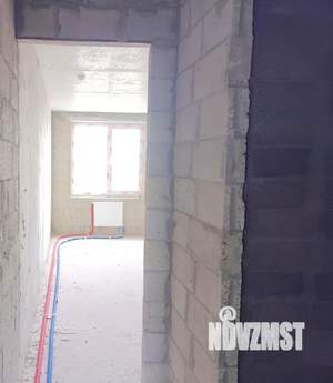 1-к квартира, вторичка, 35м2, 3/25 этаж