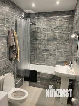 1-к квартира, вторичка, 36м2, 17/18 этаж