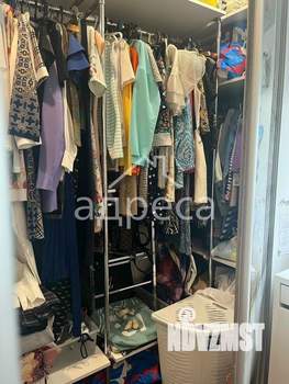 3-к квартира, вторичка, 83м2, 2/10 этаж