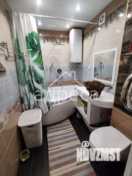 2-к квартира, вторичка, 66м2, 5/20 этаж