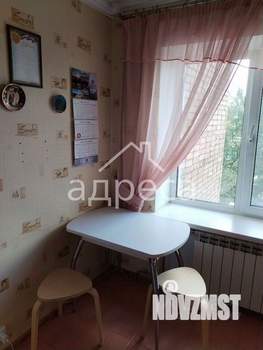 3-к квартира, вторичка, 65м2, 4/9 этаж