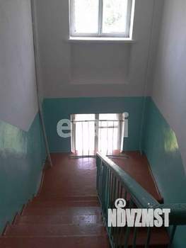 2-к квартира, вторичка, 42м2, 3/5 этаж
