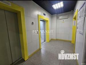 2-к квартира, вторичка, 52м2, 12/20 этаж