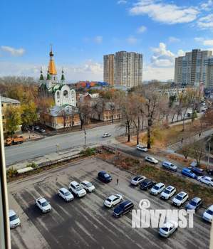 1-к квартира, вторичка, 35м2, 9/25 этаж