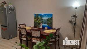 1-к квартира, вторичка, 35м2, 10/16 этаж