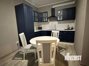 1-к квартира, вторичка, 39м2, 3/24 этаж