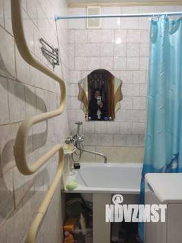 1-к квартира, вторичка, 31м2, 4/5 этаж