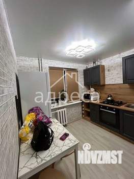 2-к квартира, вторичка, 47м2, 3/5 этаж
