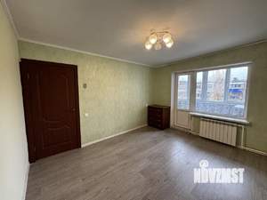 2-к квартира, вторичка, 36м2, 5/5 этаж