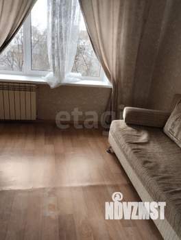 1-к квартира, вторичка, 21м2, 6/9 этаж