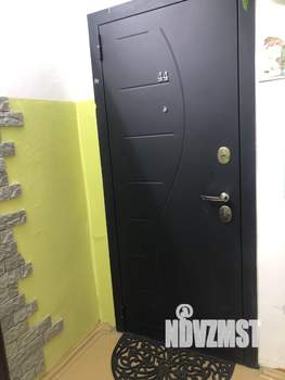 1-к квартира, вторичка, 44м2, 2/8 этаж