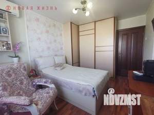 2-к квартира, вторичка, 53м2, 9/12 этаж