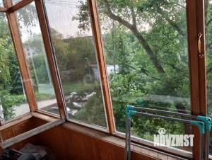 1-к квартира, вторичка, 30м2, 3/5 этаж