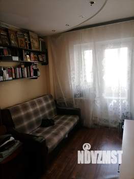 3-к квартира, вторичка, 66м2, 2/9 этаж