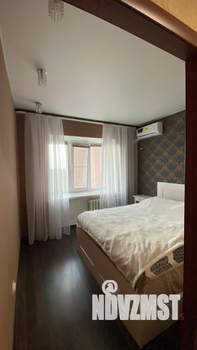1-к квартира, вторичка, 44м2, 7/16 этаж