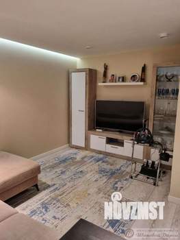 3-к квартира, вторичка, 75м2, 4/24 этаж